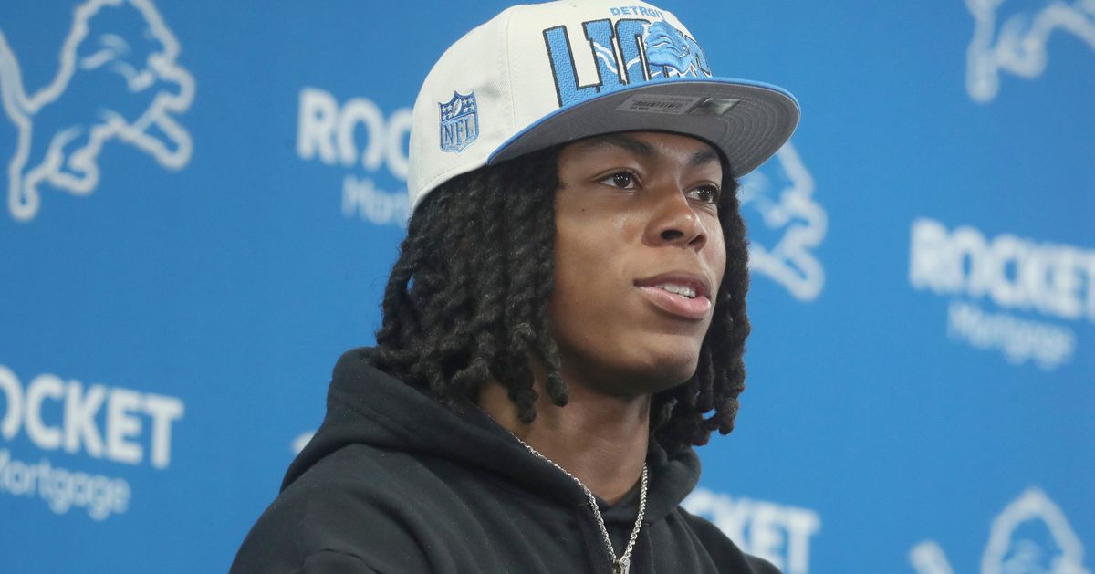 Assessing the Detroit Lions' 2023 draft class and depth chart.