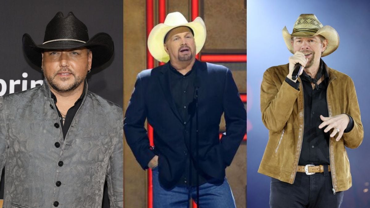 Featured image for "Debunked: Garth Brooks' Alleged Removal from Toby Keith Tribute Show"