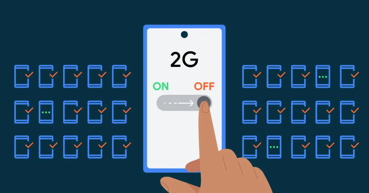 "Android 14: Strengthening Security Against Cellular Attacks and Unencrypted Networks"