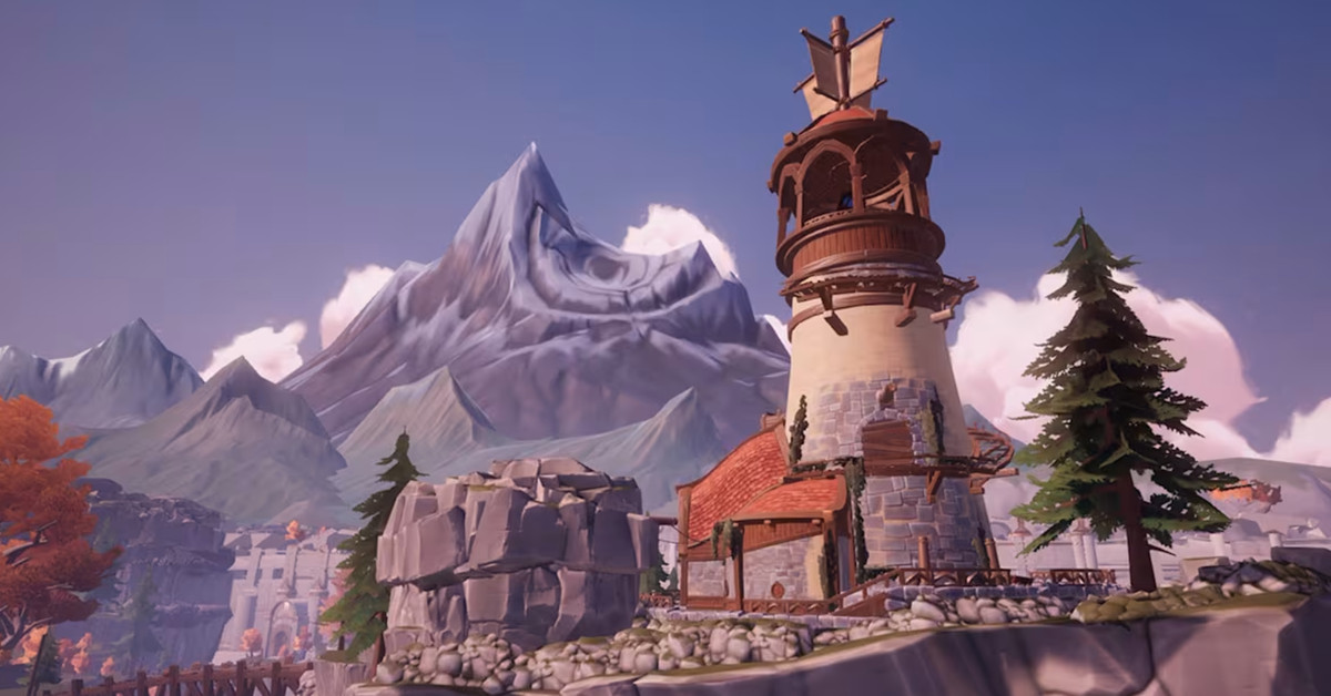 Featured image for "Palia on Switch: Cozy Life Sim Launches with In-Game Event and N64 Classics"