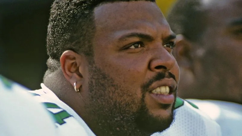 Ex-NFL star Kevin Johnson found dead at LA encampment; autopsy rules homicide