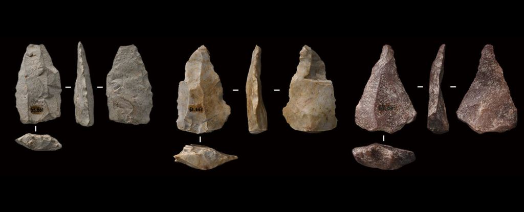 Featured image for "45,000-Year-Old Discovery Unveils Early Homo Sapiens in Northeast Asia"