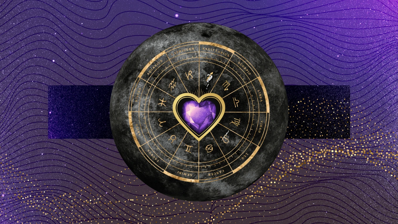 December 1, 2024: New Moon Brings Fresh Opportunities for All Zodiac Signs