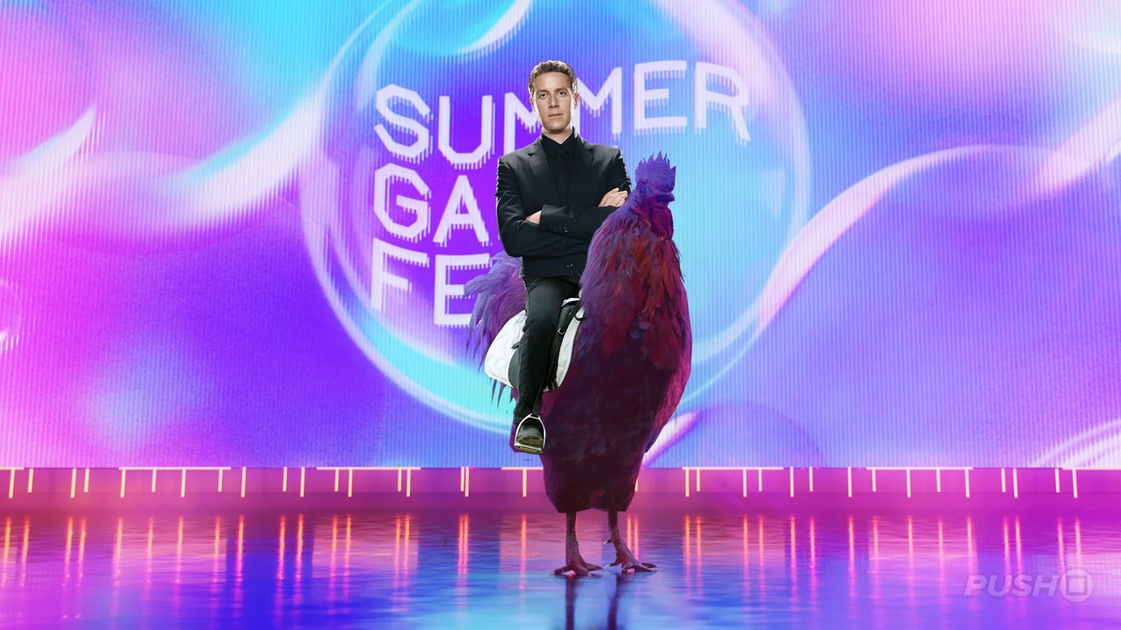Summer Game Fest 2025: Live Stream, Announcements, and Highlights