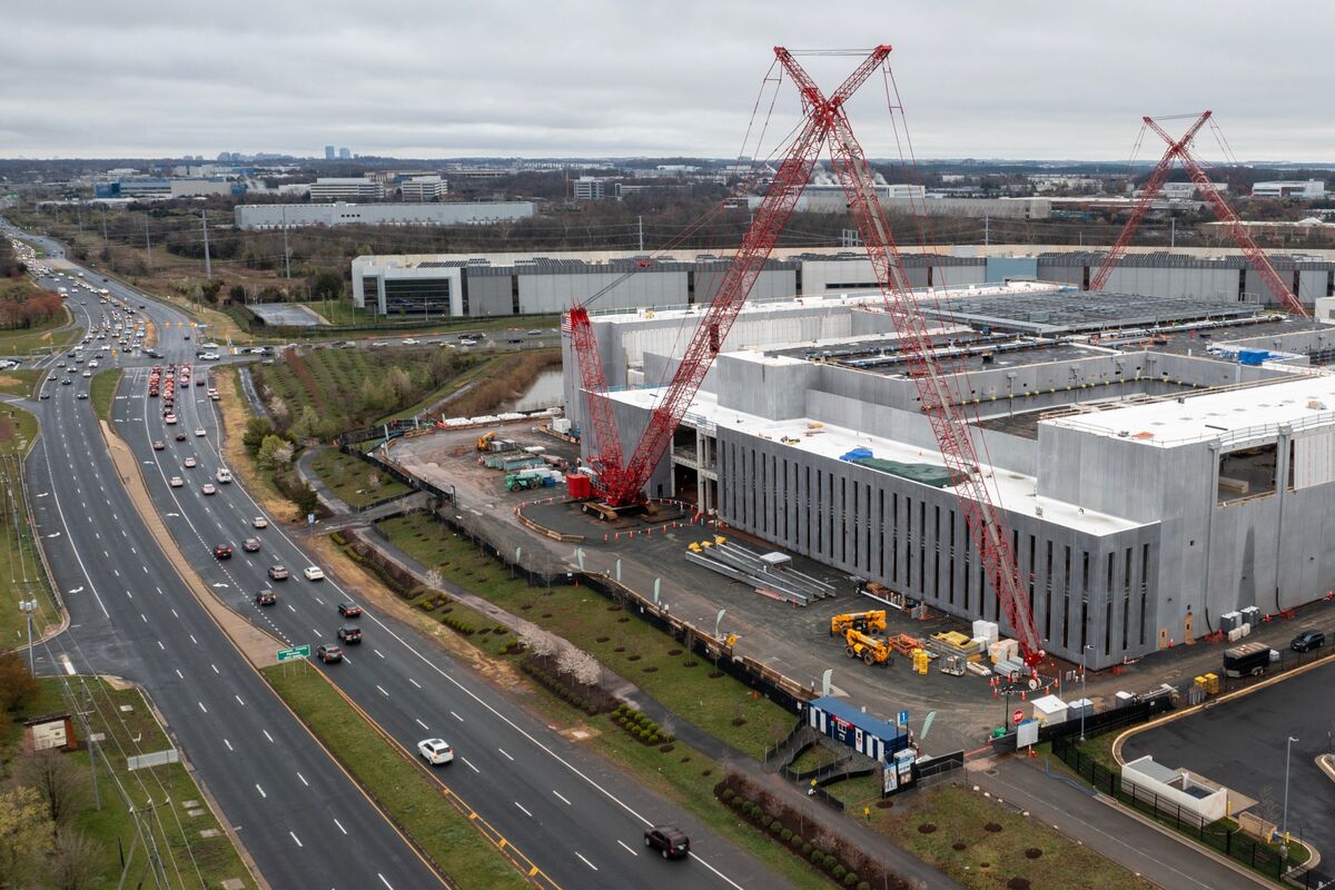 Featured image for "The Impact of AI on Electricity Markets and Energy Consumption"