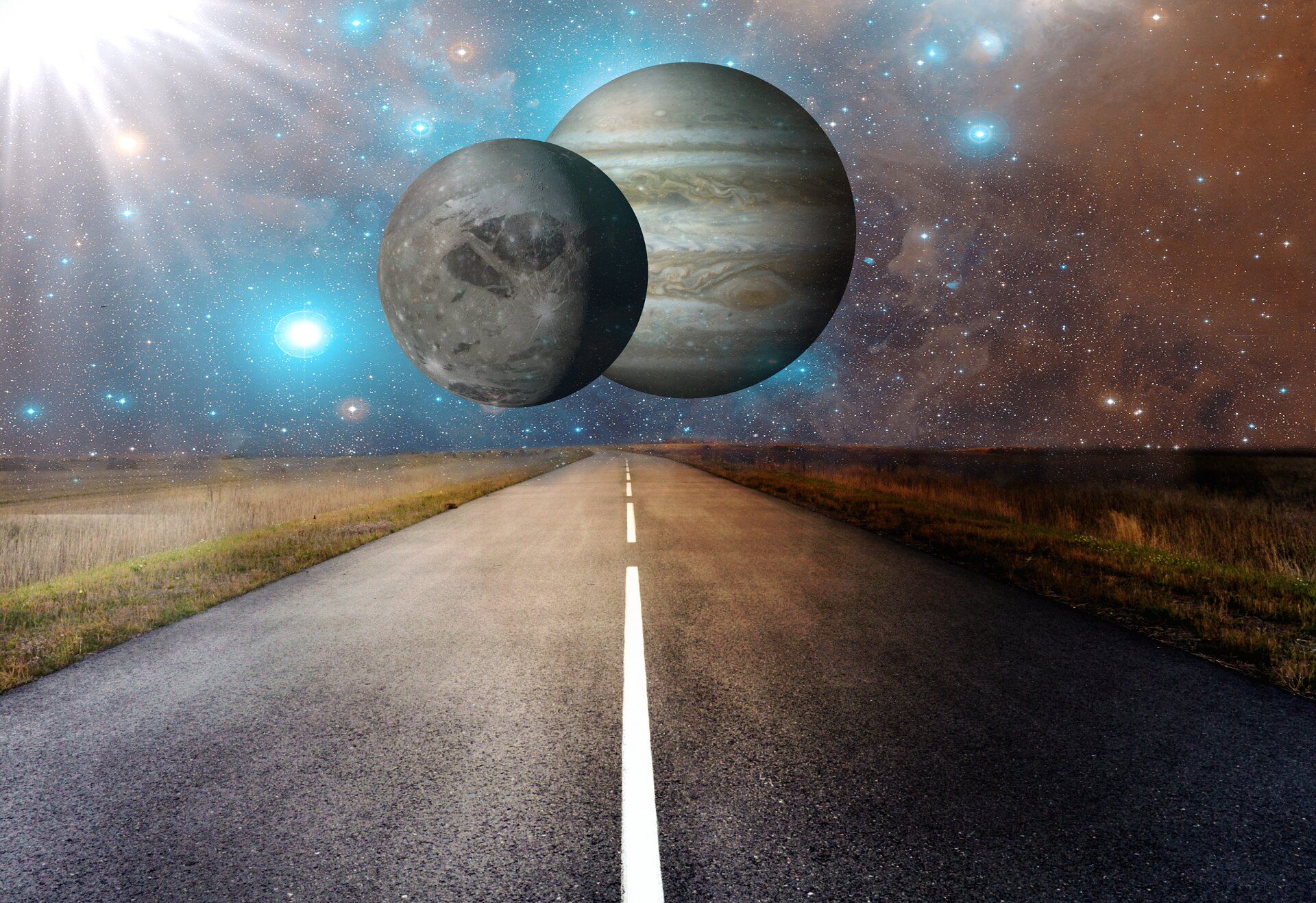Featured image for "Kepler Giant Planet Search: Unveiling Life's Potential in the Cosmos"