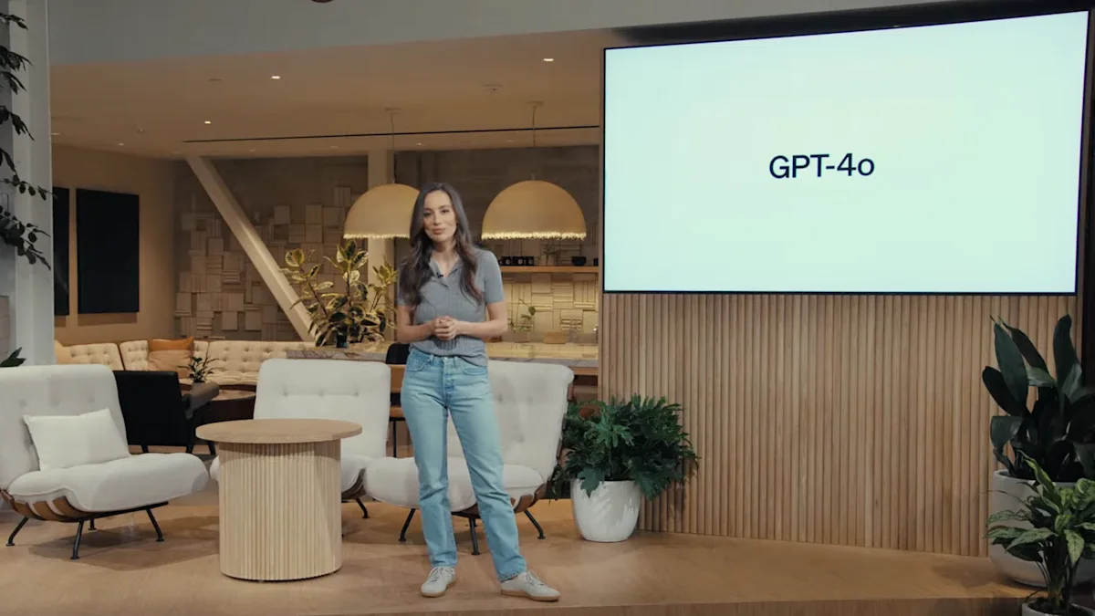 OpenAI ends GPT-4o era as GPT-5 takes the reins