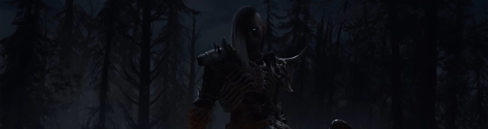Featured image for "Mastering the Necromancer Class in Diablo 4"