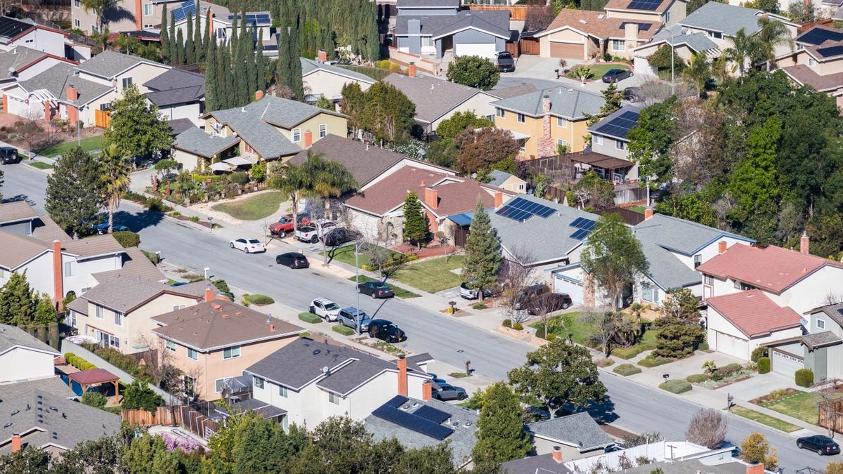 Featured image for Rising Rent Prices for Single Family Homes