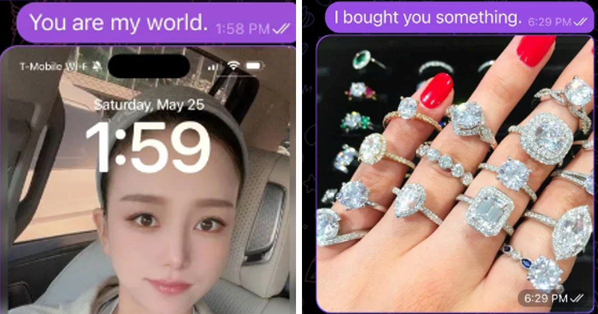 "Man's Fake Scam Response Sparks Hilarious Two-Week Exchange"