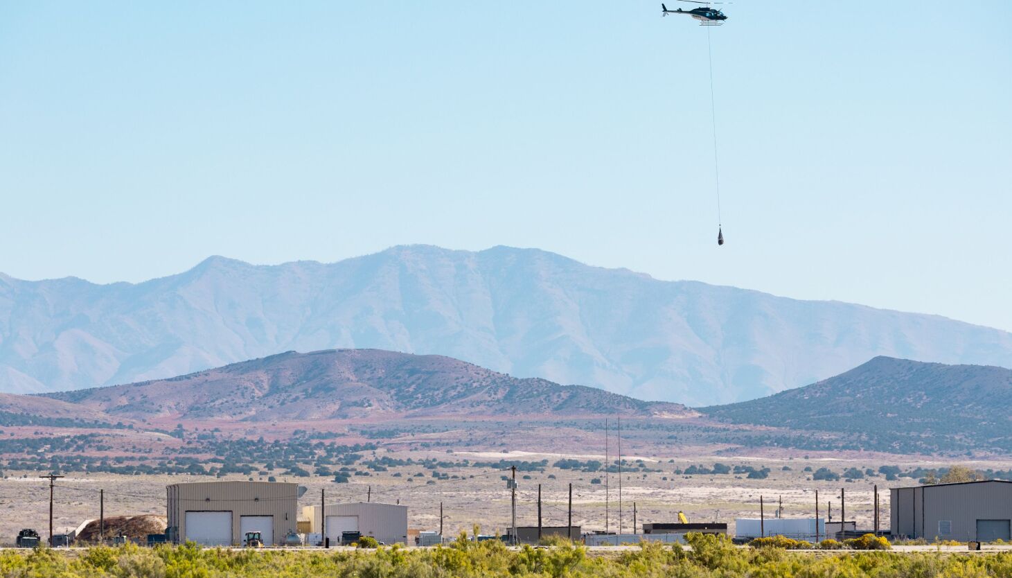 Featured image for 2023: A Stellar Year in Space