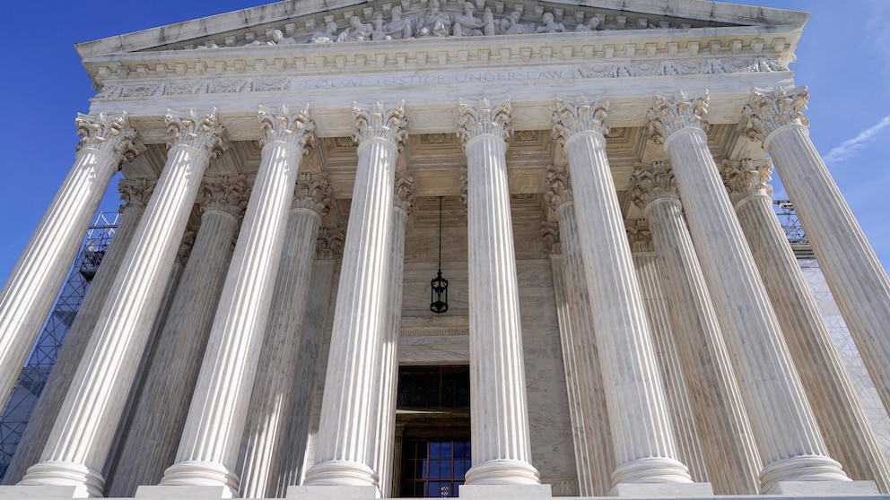 Featured image for "Supreme Court Upholds Idaho's Strict Abortion Ban Amid Medical Emergency Controversy"