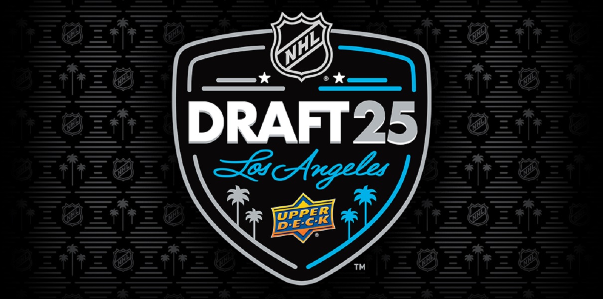 Featured image for 2025 NHL Draft: Top Prospects, Mock Picks, and Key Ranks