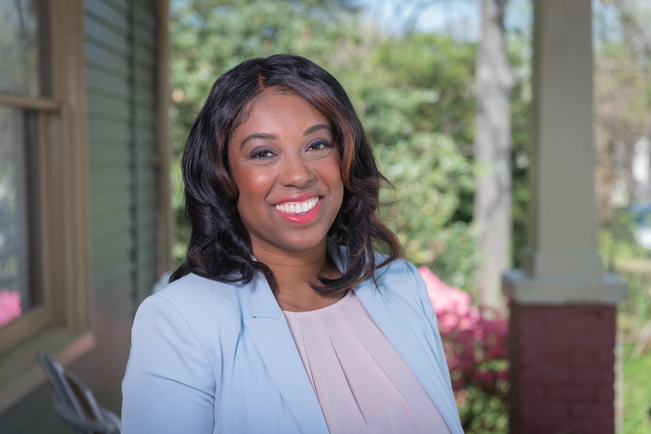 Lashrecse Aird defeats Sen. Joe Morrissey in Virginia primary