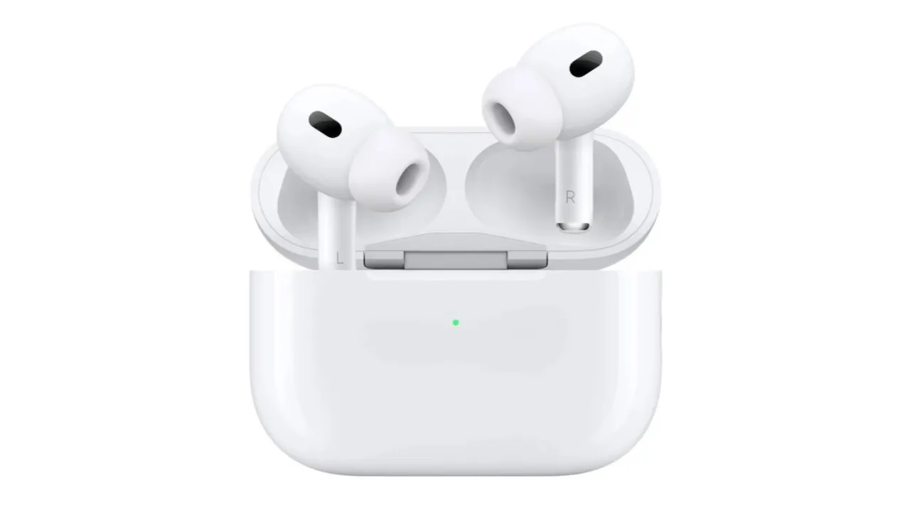 Featured image for Top Apple Deals: AirPods Pro 2 and More at Unbeatable Prices