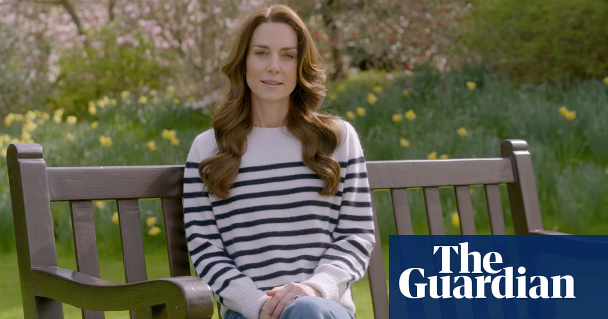 "Princess Kate's Cancer Treatment Journey: Updates and Announcement"