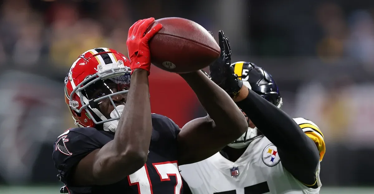 Falcons Build Depth, Yet Face Key Gaps Ahead of 2026