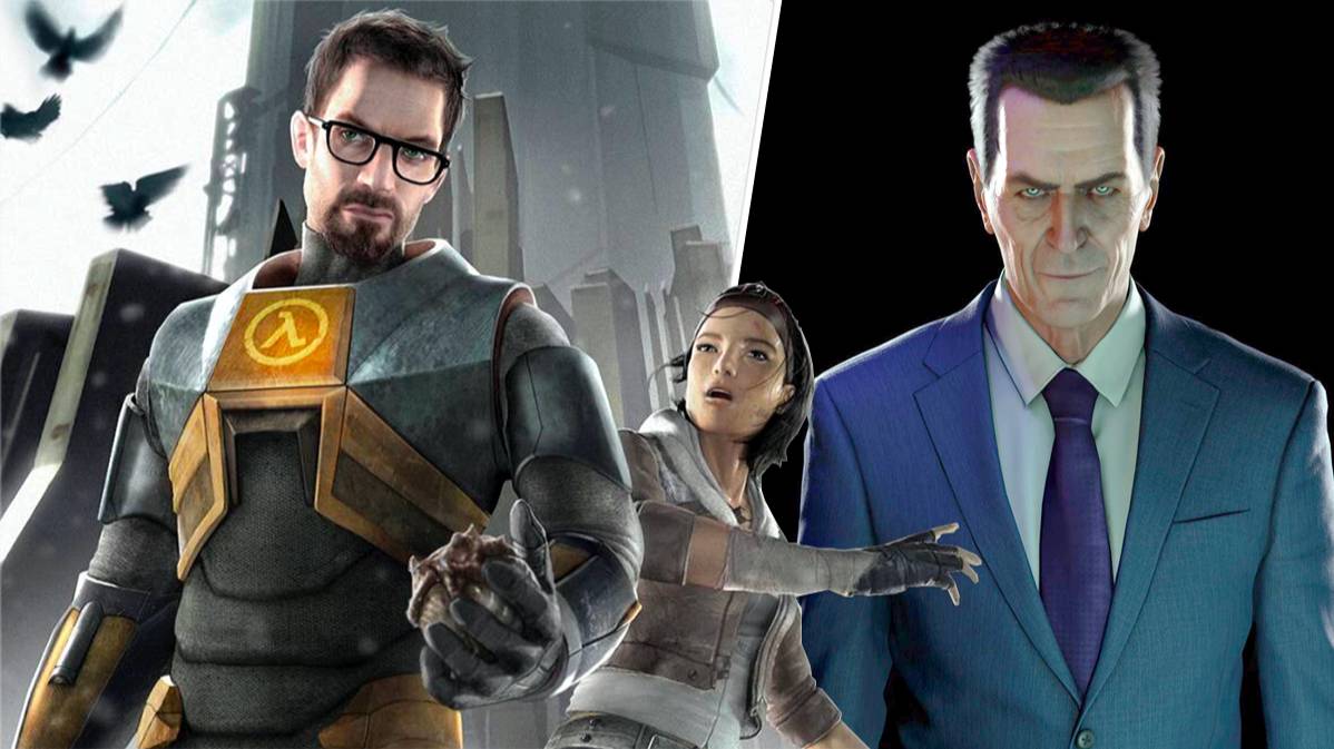 Featured image for Gamescom App Leaks Exciting Half-Life Announcement
