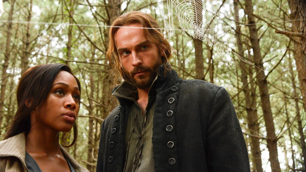 Featured image for "Examining Racism on the Set of Sleepy Hollow"