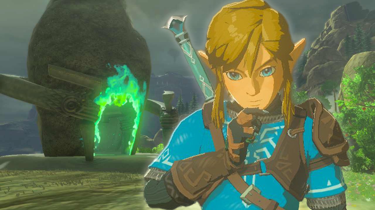 Unveiling the Secrets of Zelda's Tears of the Kingdom.