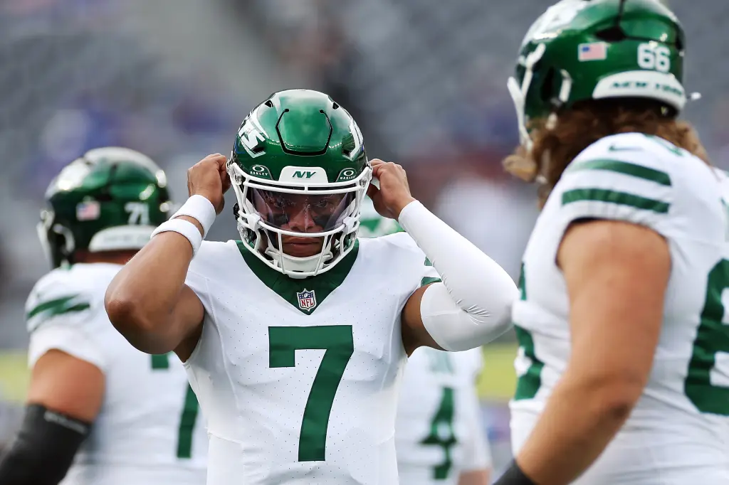 Featured image for NFL Week 5 Predictions, Bets, and Player Props Overview