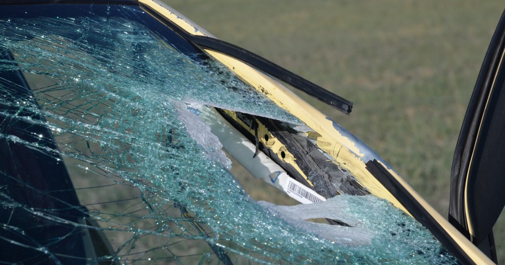 Teen Rock-Throwing Spree Ends in Fatal Crash and Arrests.