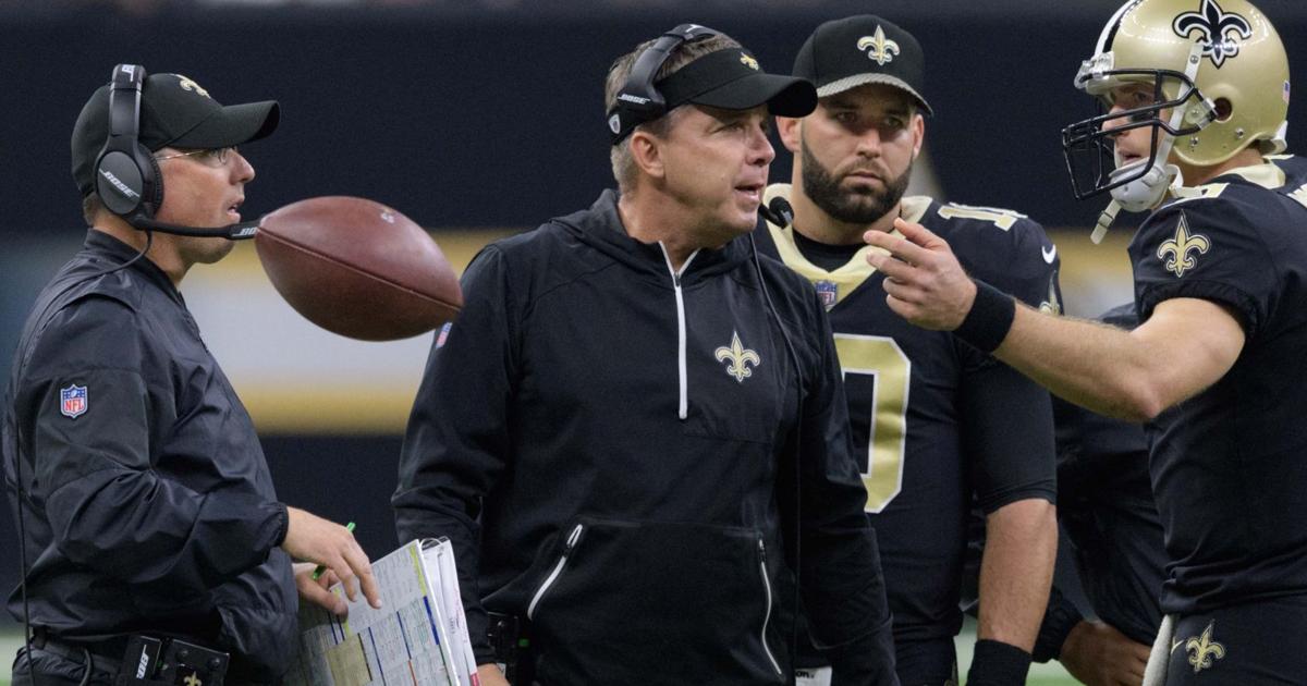 "Sean Payton's Broncos to Bring in Former Saints OC Pete Carmichael for Key Role"