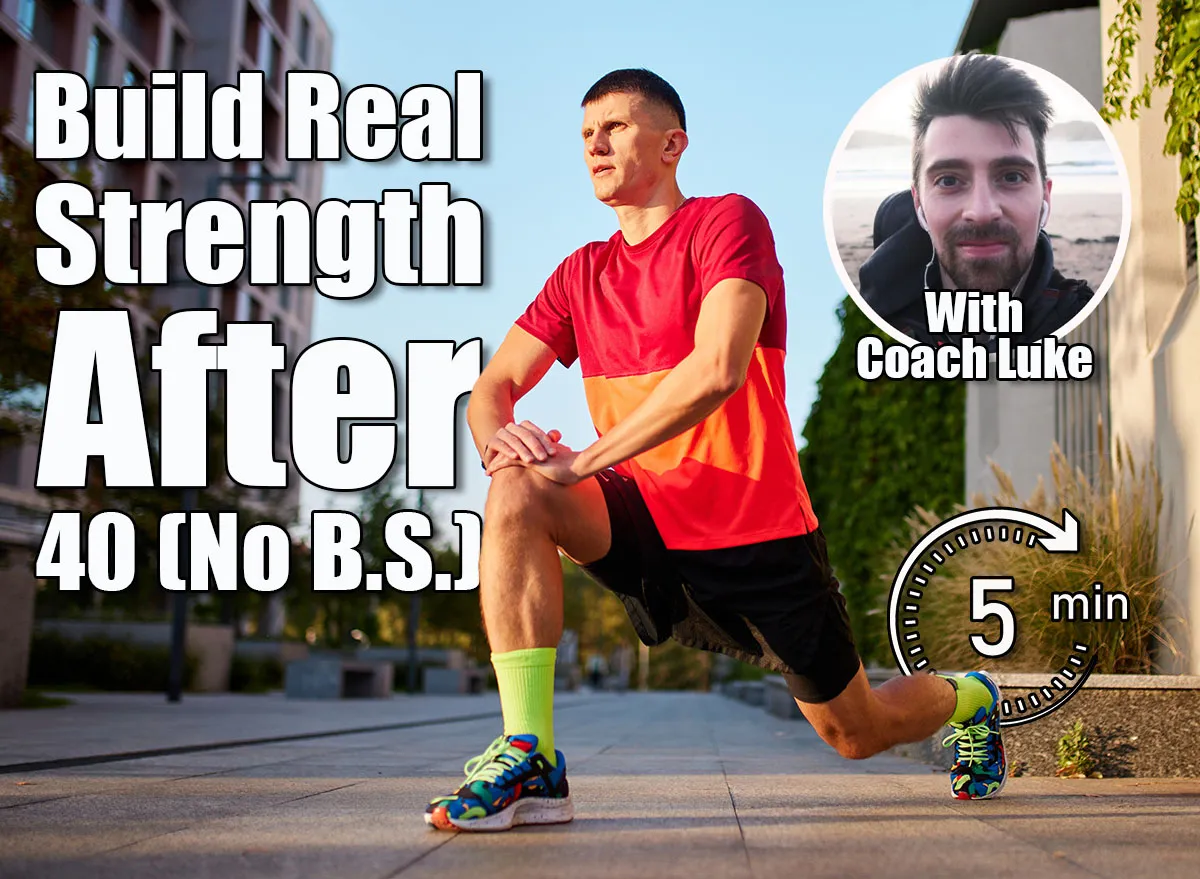 Featured image for Top Anti-Aging Exercises for Strength and Longevity After 40