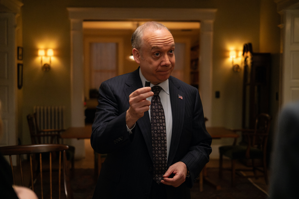 Featured image for "Exploring the Legacy and Impact of 'Billions' as it Concludes"