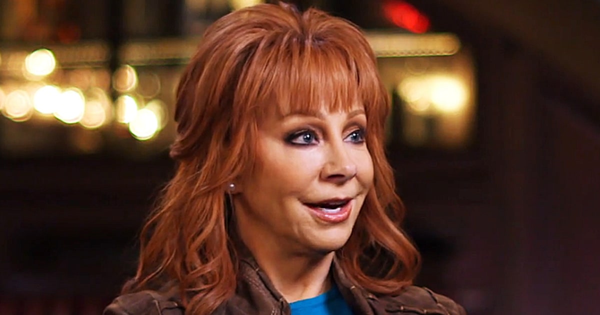 Featured image for Reba McEntire's Sustainable Habits and Legendary Status