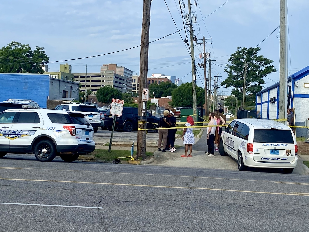 Featured image for Fatal Shootout at Birmingham's The Quest Nightclub Raises Safety Concerns