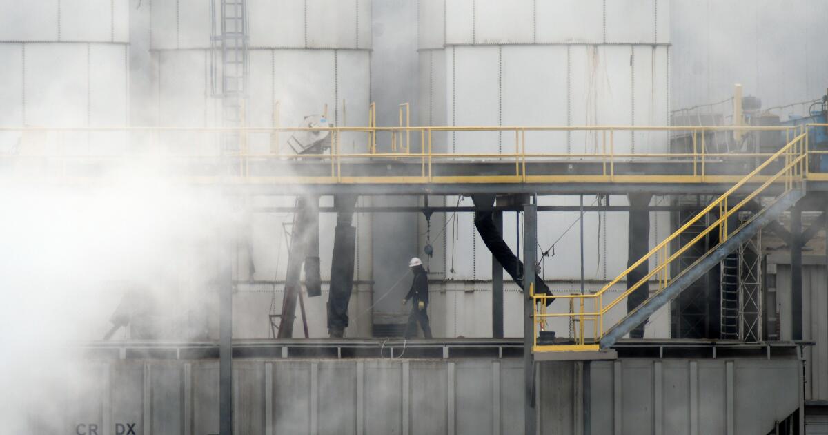 Featured image for Small Nebraska Town Faces Economic Crisis After Tyson Closure