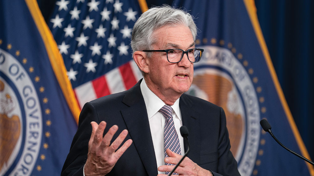 US Stock Market Sees Mixed Results Amidst Fed Decision and Inflation Data