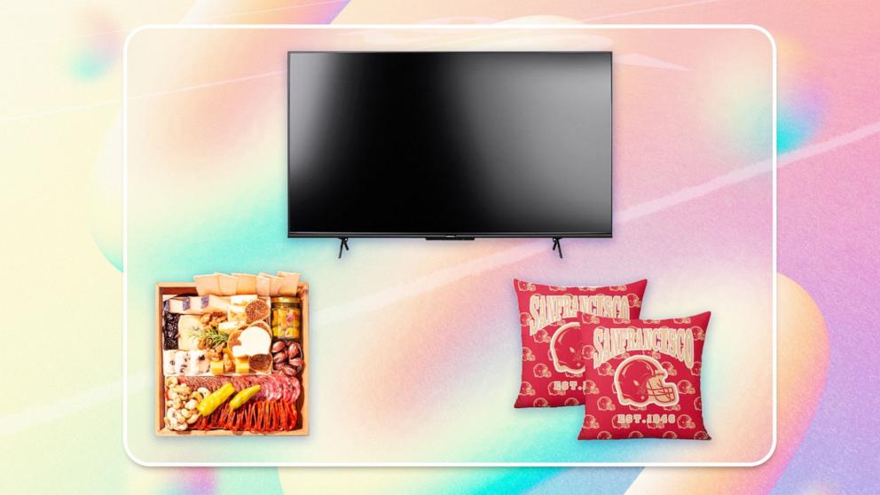 Featured image for "Ultimate Super Bowl Party Essentials and Expert Tips for Hosting an Epic Tailgate"