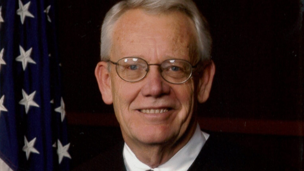 Featured image for Federal Judge Larry Hicks Fatally Struck Outside Reno Courthouse