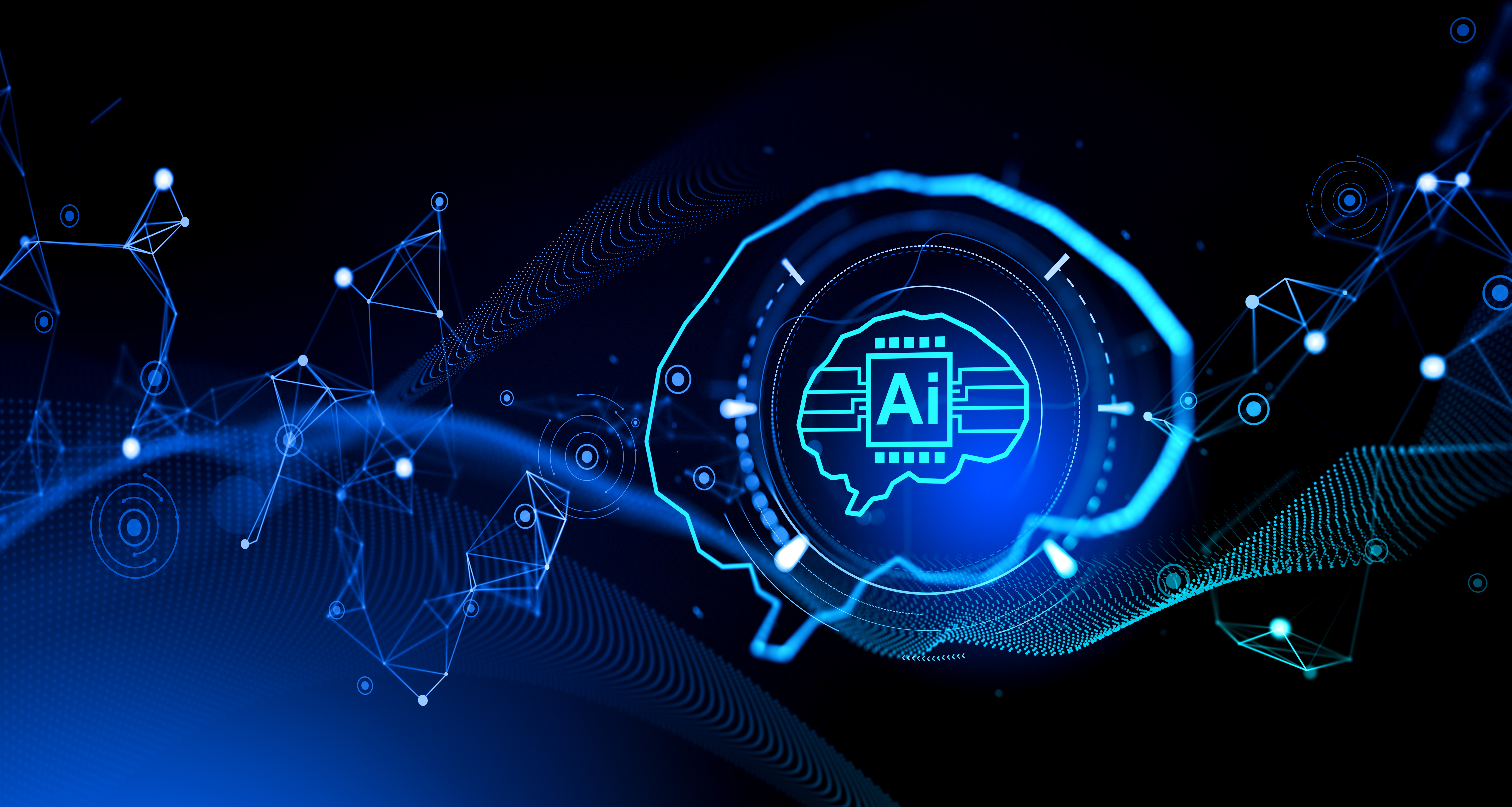 "5 AI Stocks for Long-Term Growth and Value"