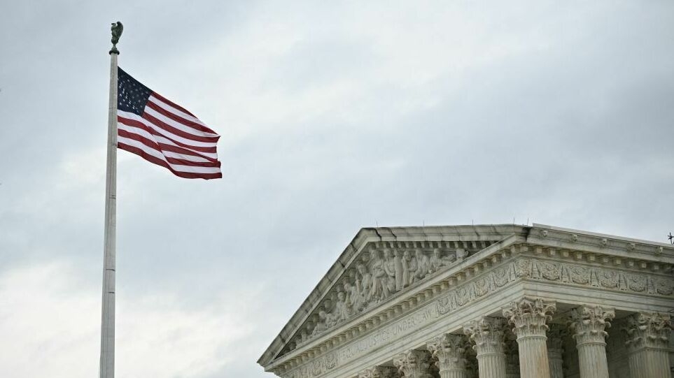 "Supreme Court Temporarily Allows Idaho Ban on Gender-Affirming Care for Minors"