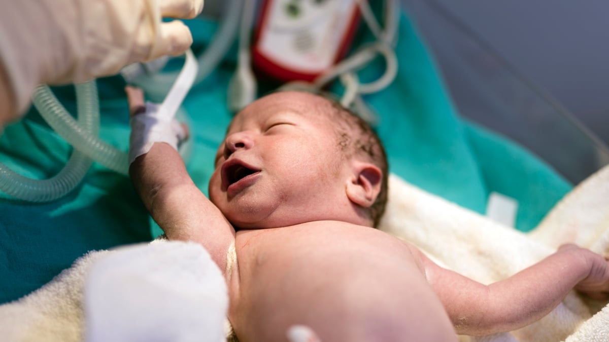 Featured image for Scientists Discover Rare Diabetes Variant Exclusive to Infants