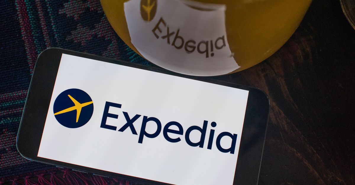 Featured image for Expedia's AI-powered strategy to bypass Google in trip-planning