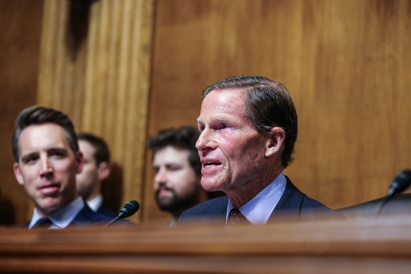 Featured image for The Urgent Call for Global AI Regulations: Experts Warn of Grave Threats