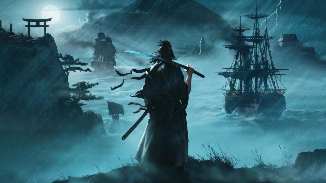 Featured image for "Rise of the Ronin: A Chaotic Journey Through Feudal Japan"