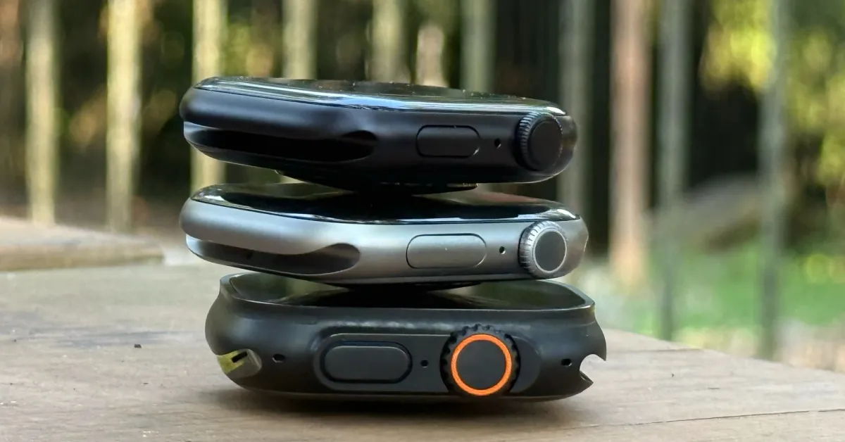 Featured image for Apple Watch Series 3 and Ultra 3: Top Features and Comparisons
