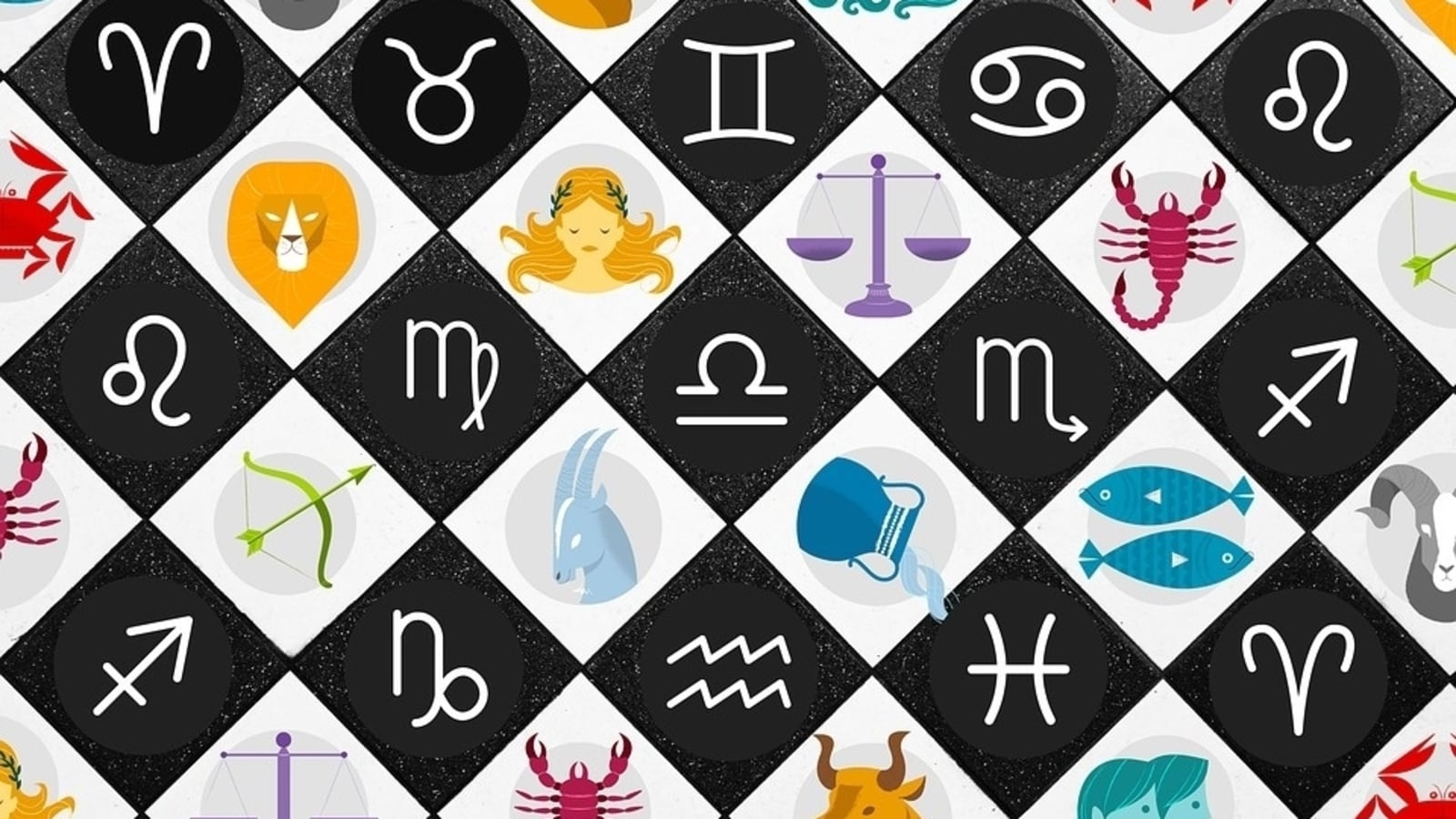 "Daily Horoscope Predictions for March 8-9, 2024"