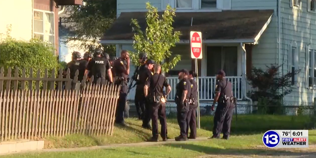 Multiple Shootings in Toledo: Suspects in Custody, Deaths Ruled Homicides