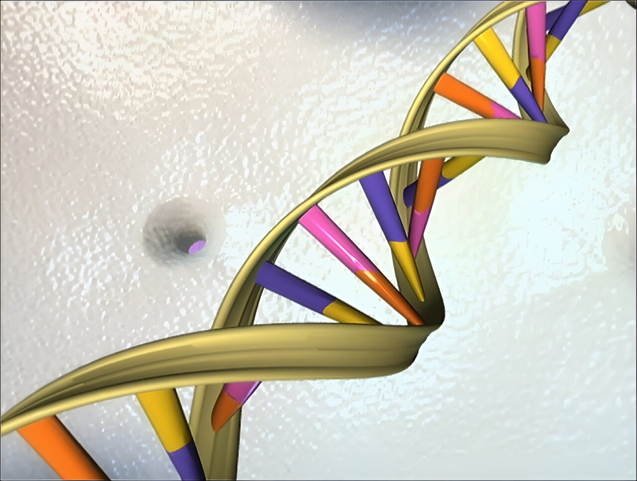Google AI Tool: Predicting Disease Risk through Genetic Mutations