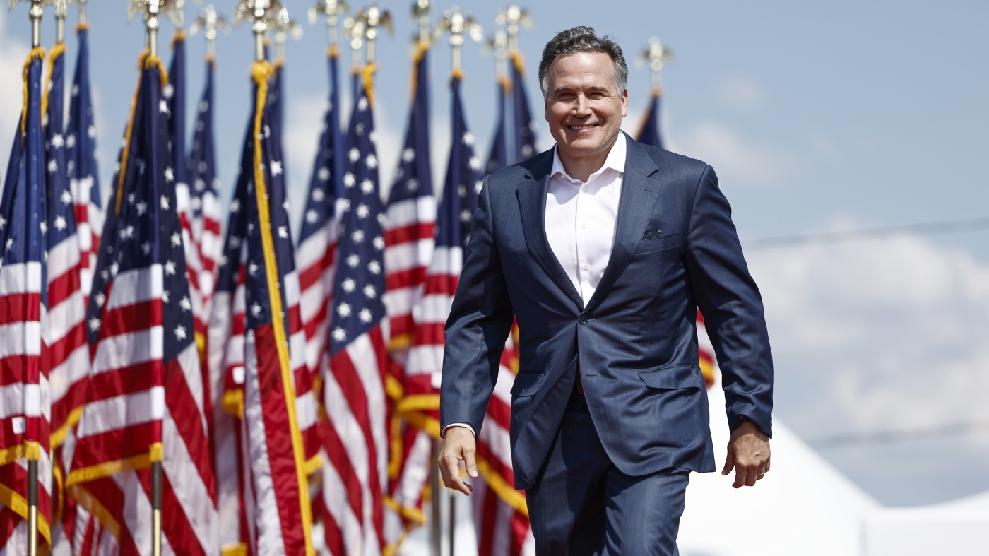 Featured image for McCormick Secures Pennsylvania Senate Seat in Tight Race