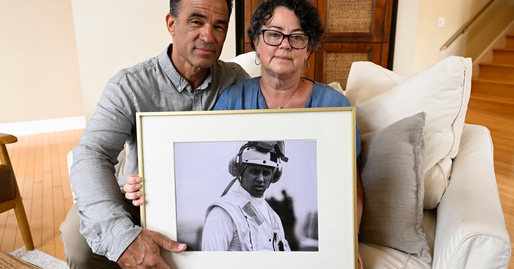U.S. Naval Officer Finally Freed from Japanese Prison, Returns Home