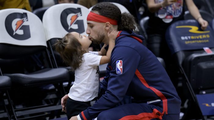 Featured image for "New Orleans Pelicans Eye NBA In-Season Tournament Victory and Prize Money"