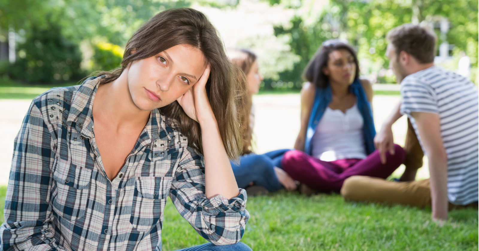 Featured image for Eight Quiet Traits of Those Who've Never Been Anyone's Favorite