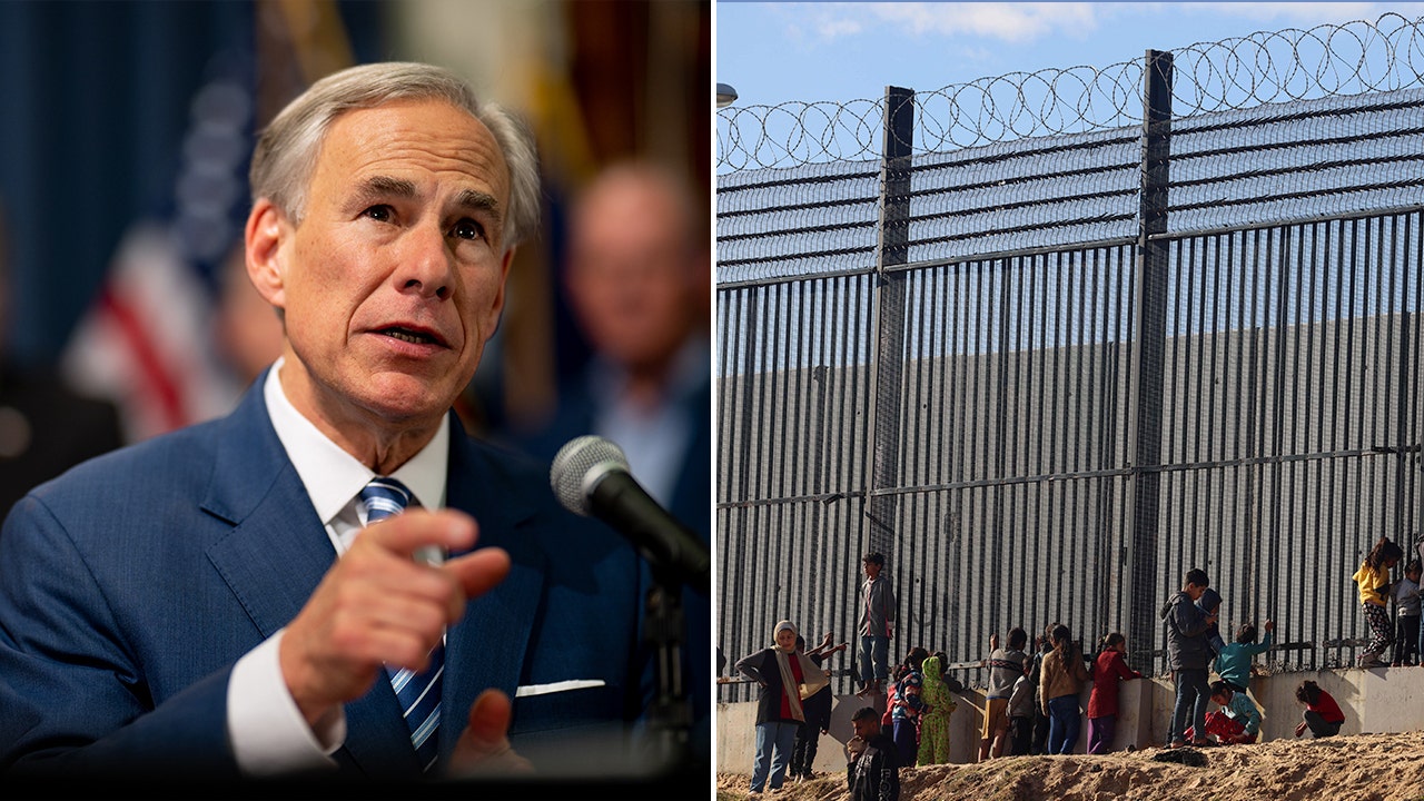 "Texas Escalates Border Dispute Amid Migrant Crisis and Supreme Court Tensions"